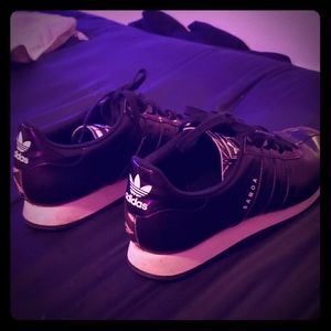 Adidas Samoa